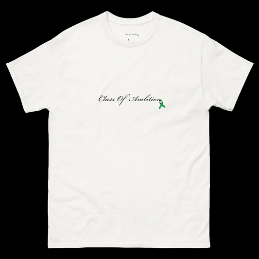 Mental Health  Awareness Unisex classic tee